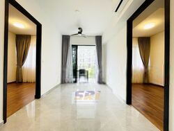 Mayfair Gardens (D21), Condominium #596600961